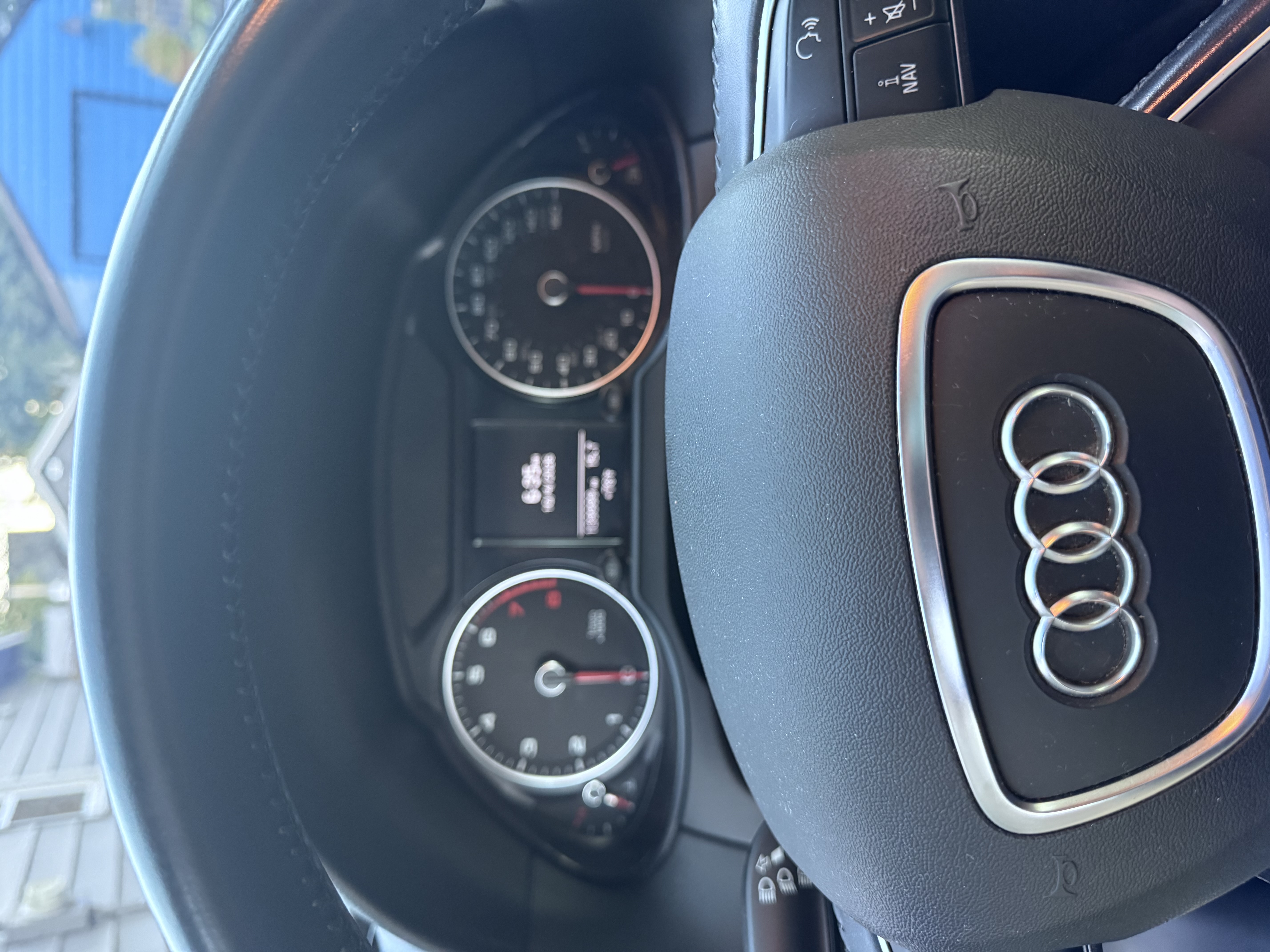 Used 2015 Audi Q5 2.0T Premium Plus w/ Premium Plus Package AWD/4WD image 17