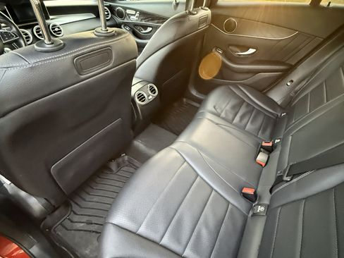 Used 2018 Mercedes-Benz GLC 300 w/ AMG Line image 18