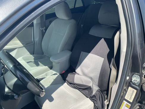 Used 2013 Toyota Corolla LE w/ Premium Complete Pkg image 9