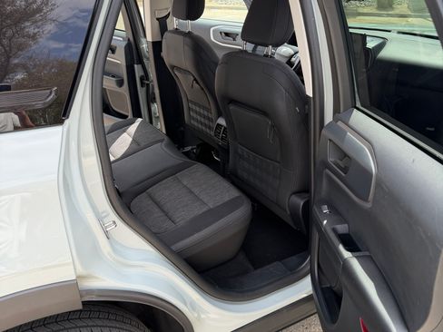 Used 2021 Ford Bronco Sport Big Bend AWD/4WD image 21