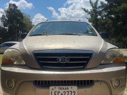 Used 2007 Kia Sorento LX