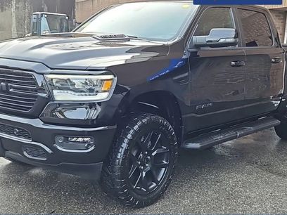 Used 2023 RAM 1500 Laramie
