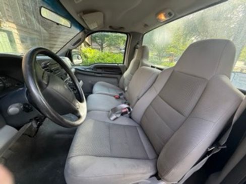 Used 2006 Ford F250 XLT RWD image 9