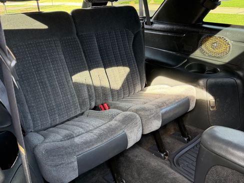 Used 2000 Chevrolet Blazer LS w/ LS Preferred Equipment Group image 20