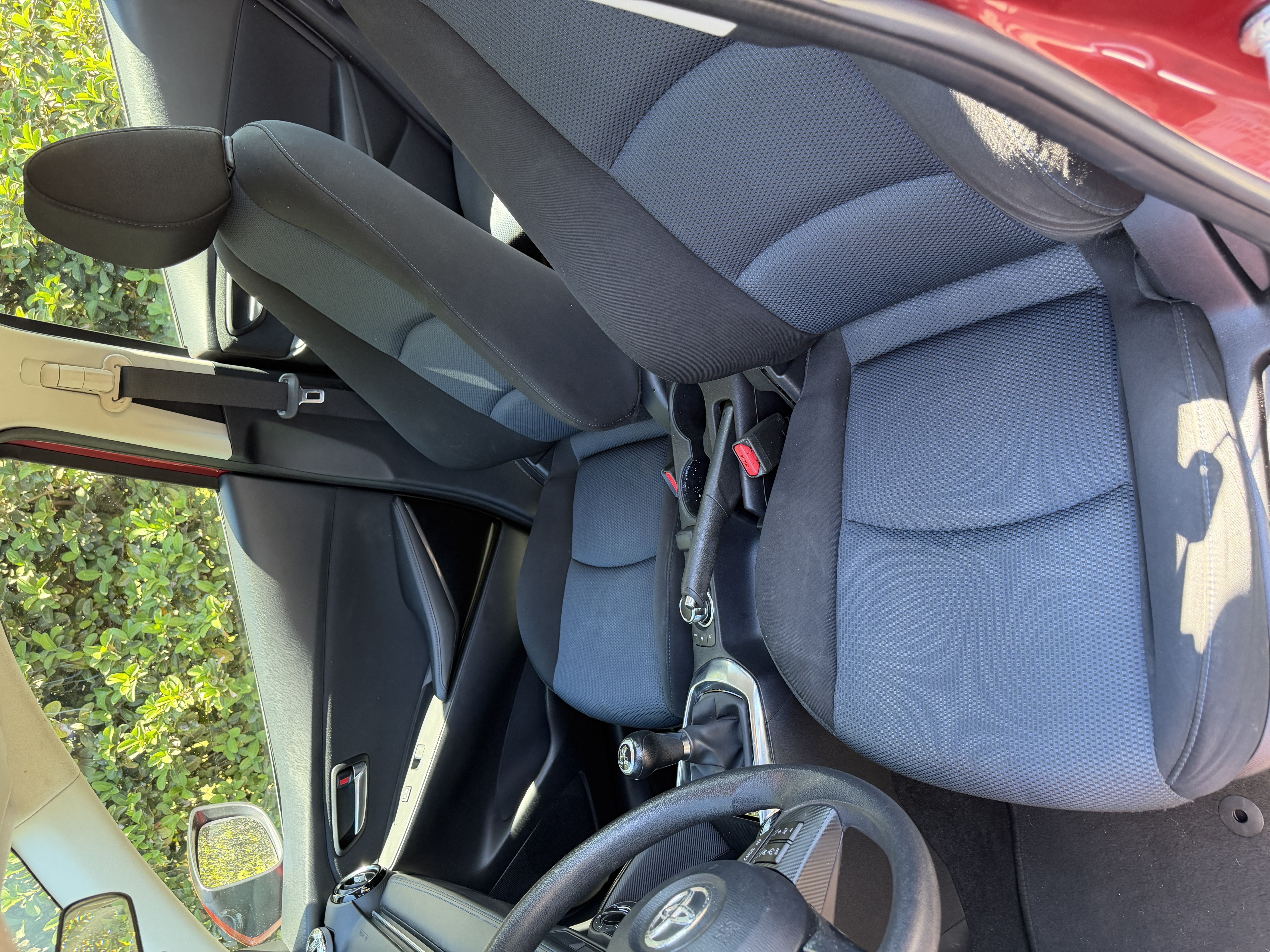 Used 2017 Toyota Yaris iA FWD image 12