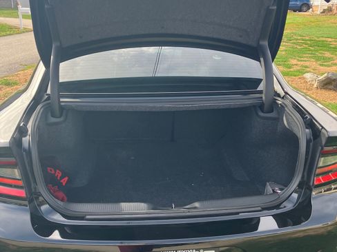 Used 2023 Dodge Charger Scat Pack image 12