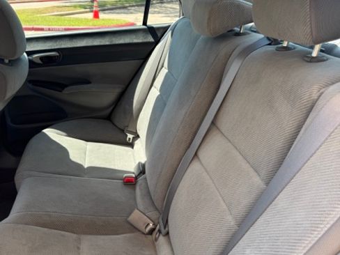 Used 2010 Honda Civic LX image 19