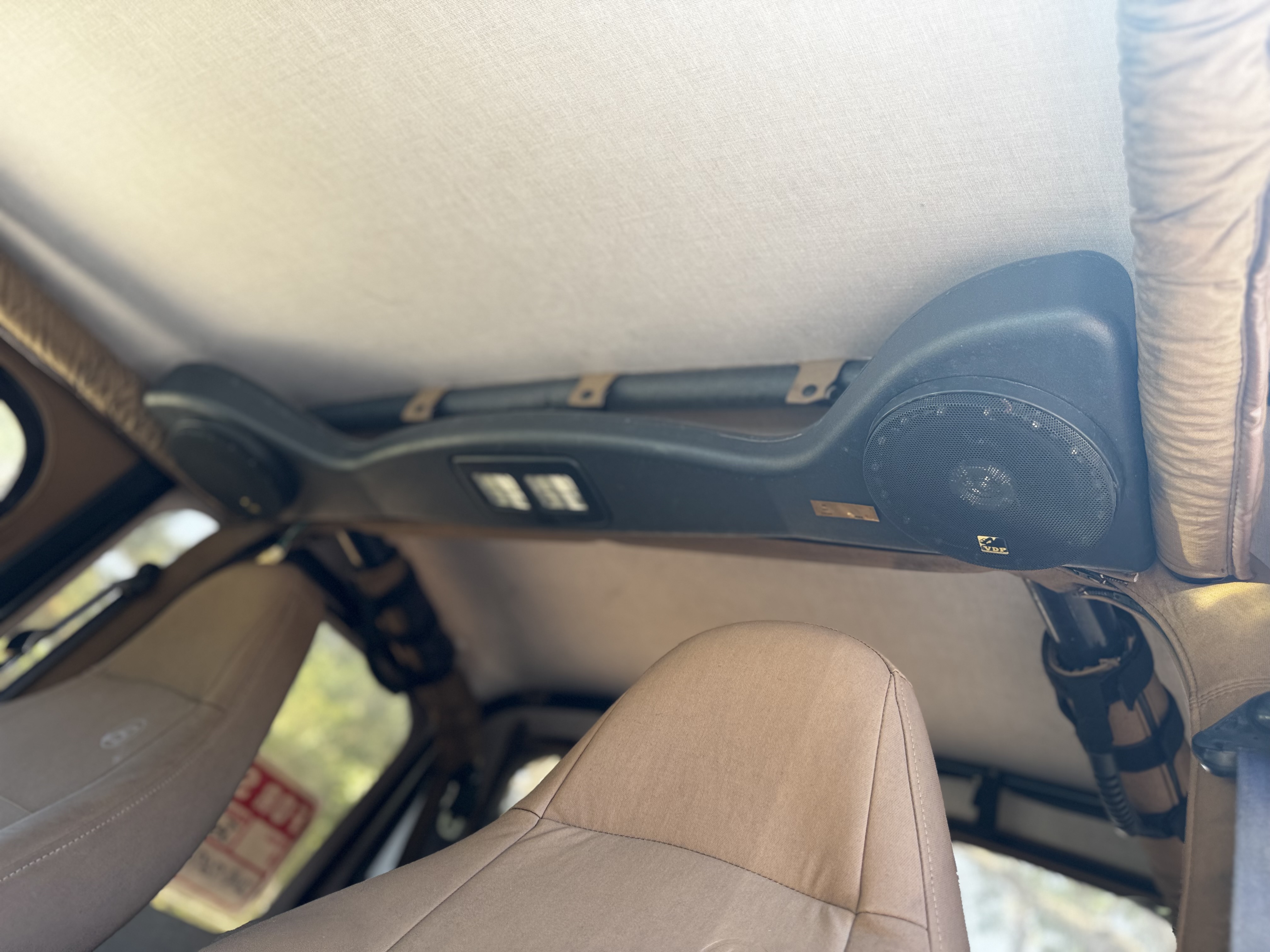 Used 1993 Jeep Wrangler 4WD image 14