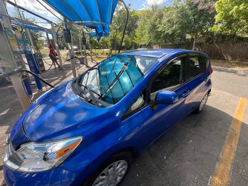 Used 2014 Nissan Versa Note SV image 16