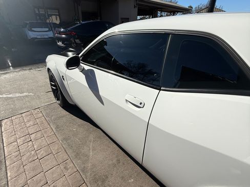 Used 2019 Dodge Challenger SRT Hellcat Redeye RWD image 14