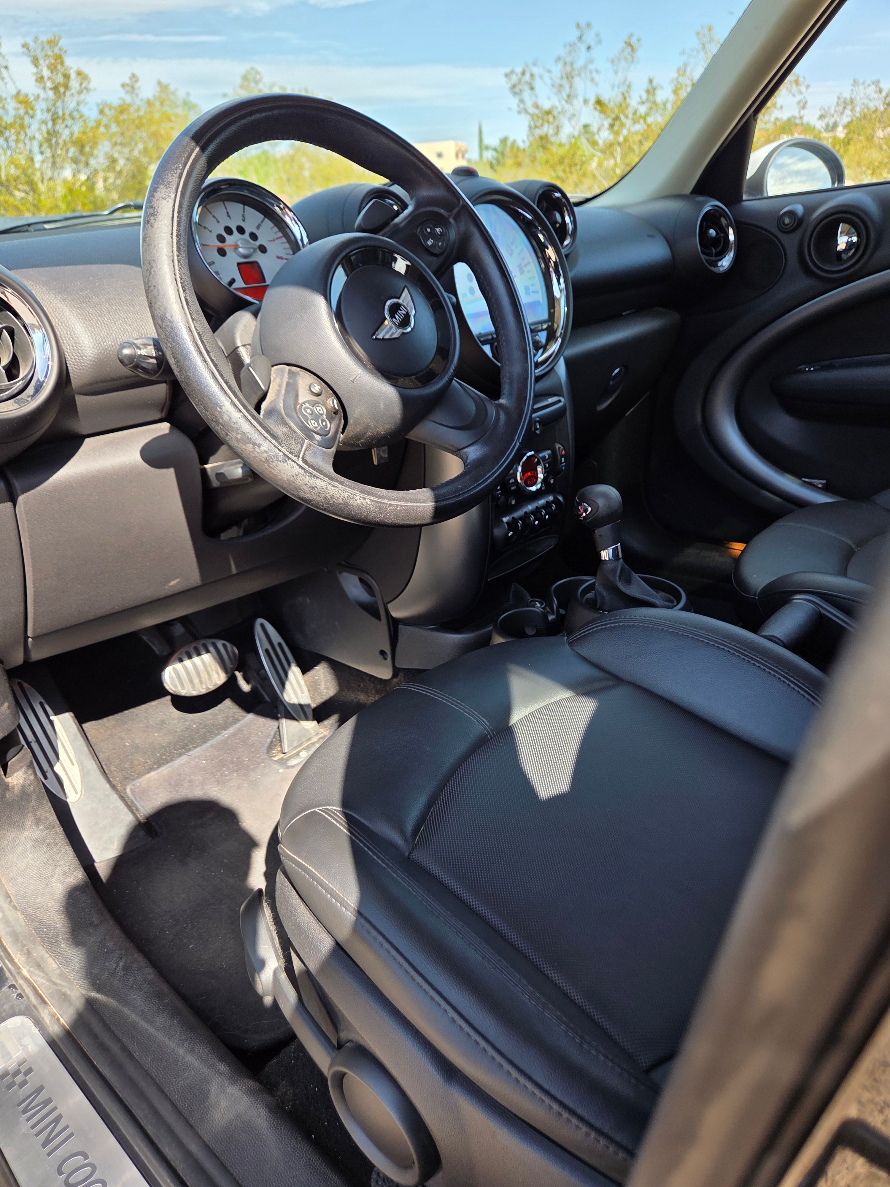 Used 2013 MINI Cooper Countryman S AWD/4WD image 8