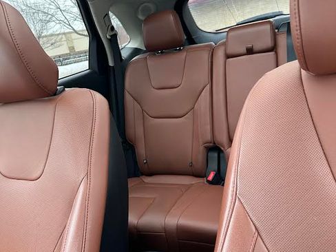 Used 2019 Ford Edge Titanium w/ Equipment Group 301A image 13