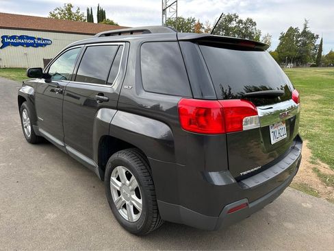 Used 2015 GMC Terrain SLT image 6