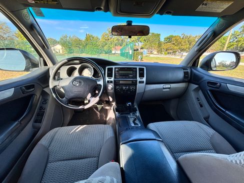 Used 2007 Toyota 4Runner Sport image 26