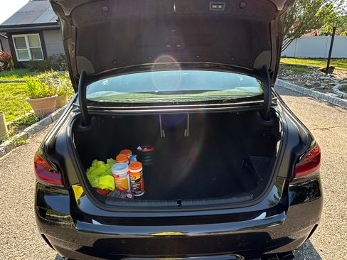 Used 2022 BMW M5 w/ Competition Package image 16