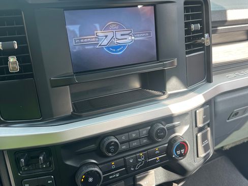 Used 2023 Ford F350 XL w/ STX Appearance Package AWD/4WD image 23