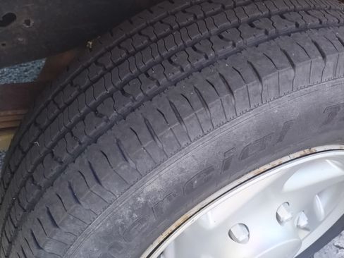 Used 2007 Ford E-350 and Econoline 350 XLT image 19