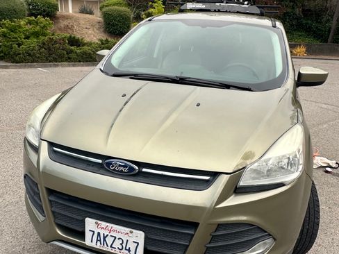 Used 2013 Ford Escape SE AWD/4WD image 22
