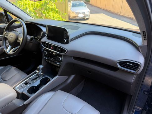 Used 2019 Hyundai Santa Fe AWD w/ Cargo Package image 12