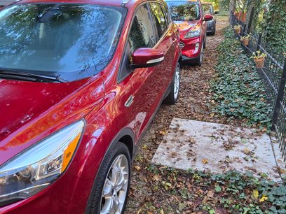 Used 2016 Ford Escape Titanium w/ Equipment Group 301A