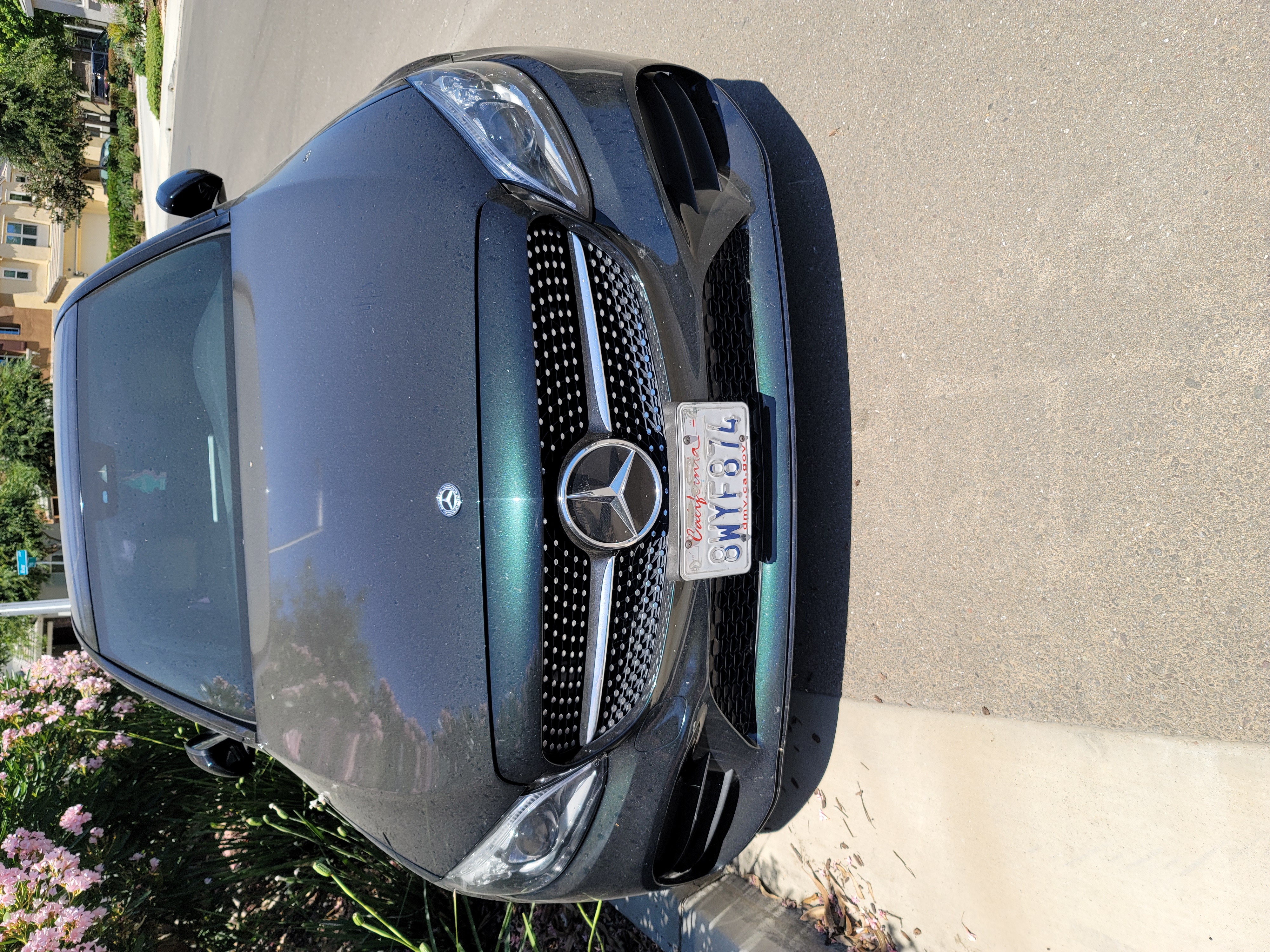 Used 2019 Mercedes-Benz C 300 Sedan image 1