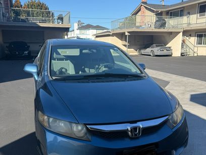 Used 2011 Honda Civic EX