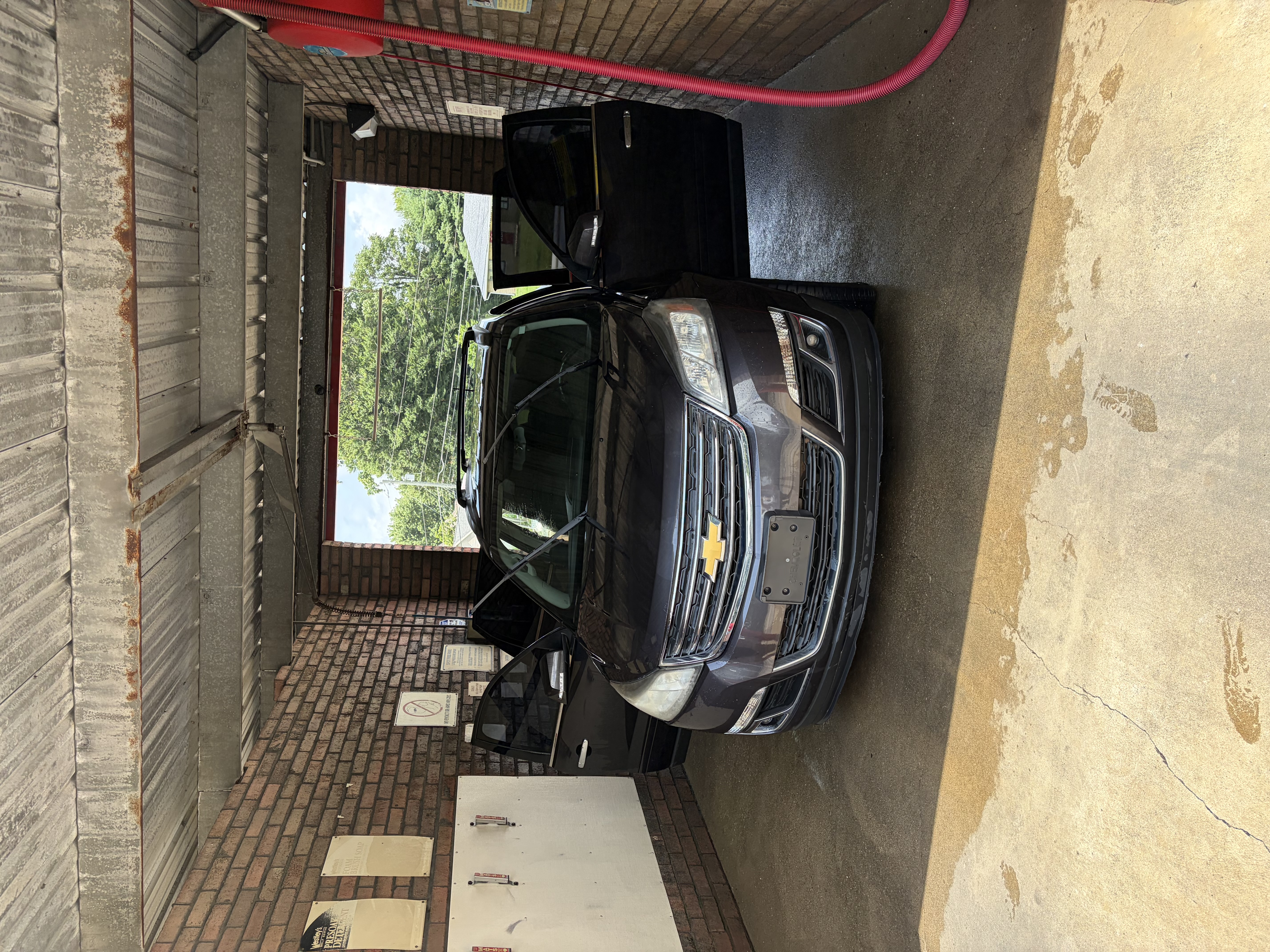 Used 2015 Chevrolet Traverse LT w/ Style and Technology Package FWD image 11