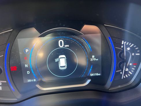 Used 2020 Hyundai Santa Fe SEL w/ Convenience Package image 30