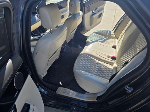 Used 2018 Jaguar XJ L Supercharged image 5