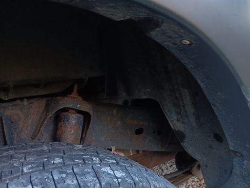 Used 2012 Toyota Tacoma 4x4 Regular Cab image 8