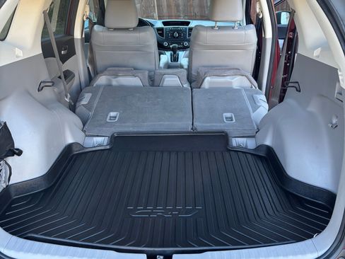 Used 2012 Honda CR-V EX-L image 13