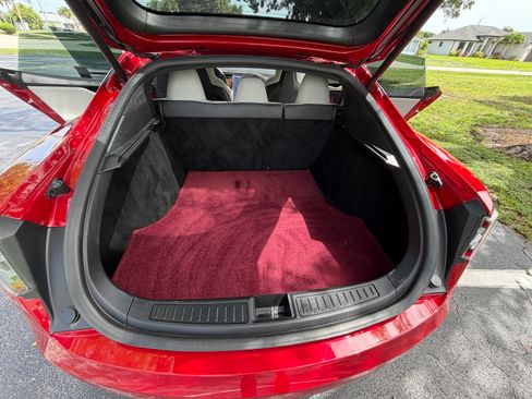 Used 2016 Tesla Model S 75 RWD image 18