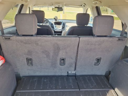 Used 2016 Chevrolet Equinox LT w/ Convenience Package image 8