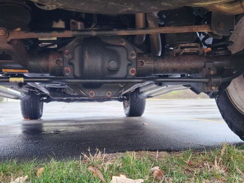 Used 2018 RAM 1500 Laramie w/ Convenience Group image 15