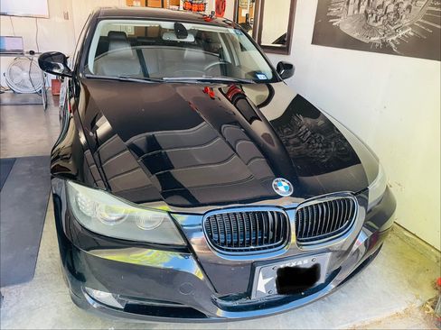 Used 2011 BMW 328i xDrive Sedan AWD/4WD image 6