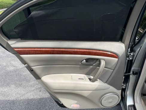 Used 2008 Acura RL image 18