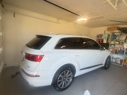 Used 2018 Audi Q7 3.0T Prestige w/ Prestige Package