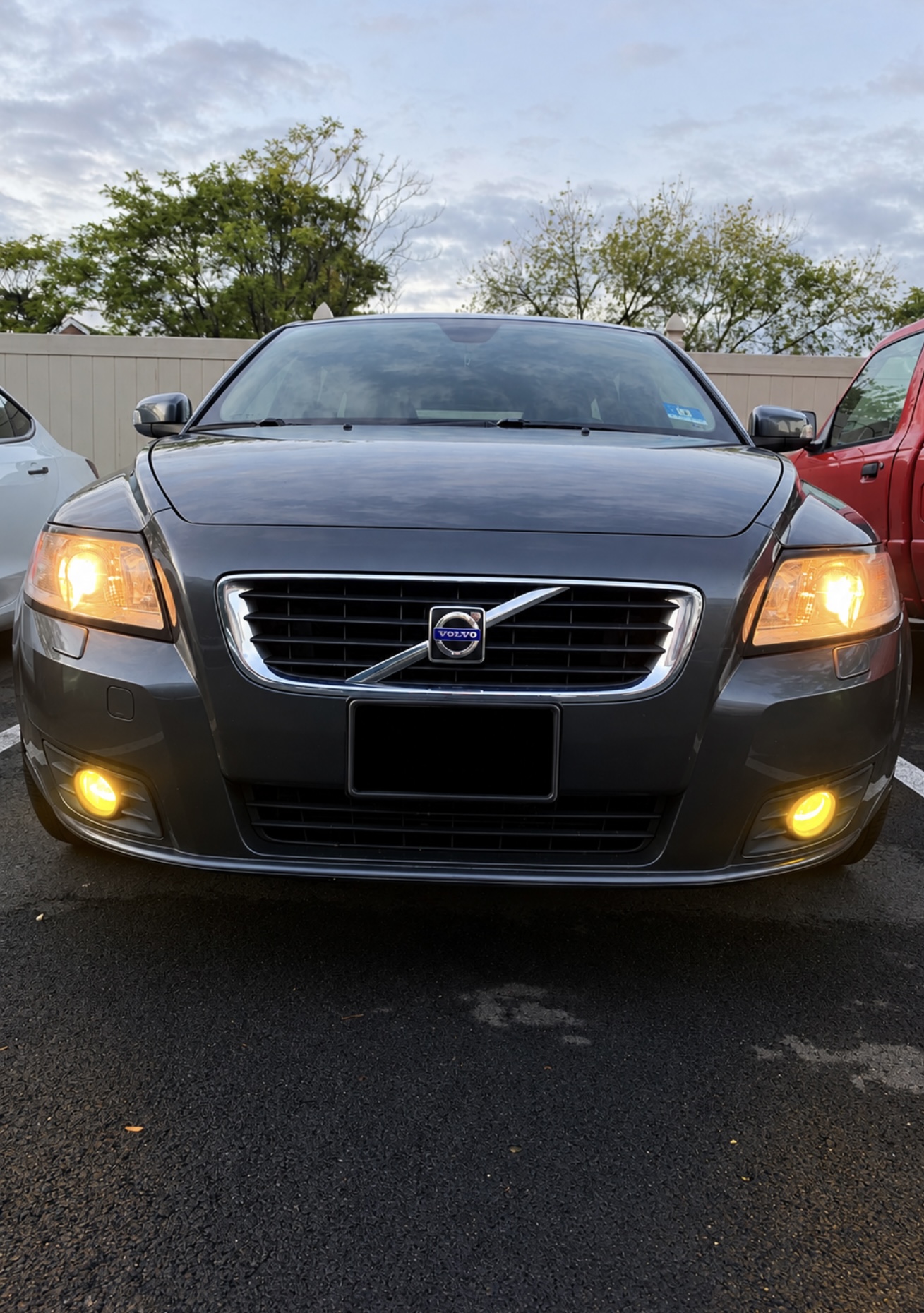 Used 2010 Volvo V50 2.4i FWD image 19