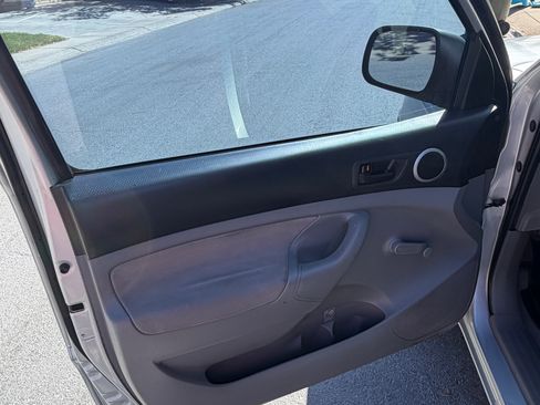 Used 2008 Toyota Tacoma 2WD Regular Cab image 10