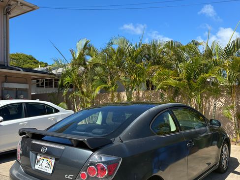 Used 2009 Scion tC Hatchback Coupe 2D image 1