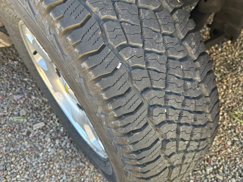 Used 2011 Chevrolet Tahoe LT image 9