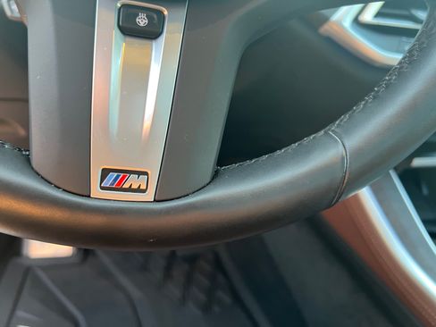 Used 2023 BMW X5 xDrive45e w/ Executive Package AWD/4WD image 2