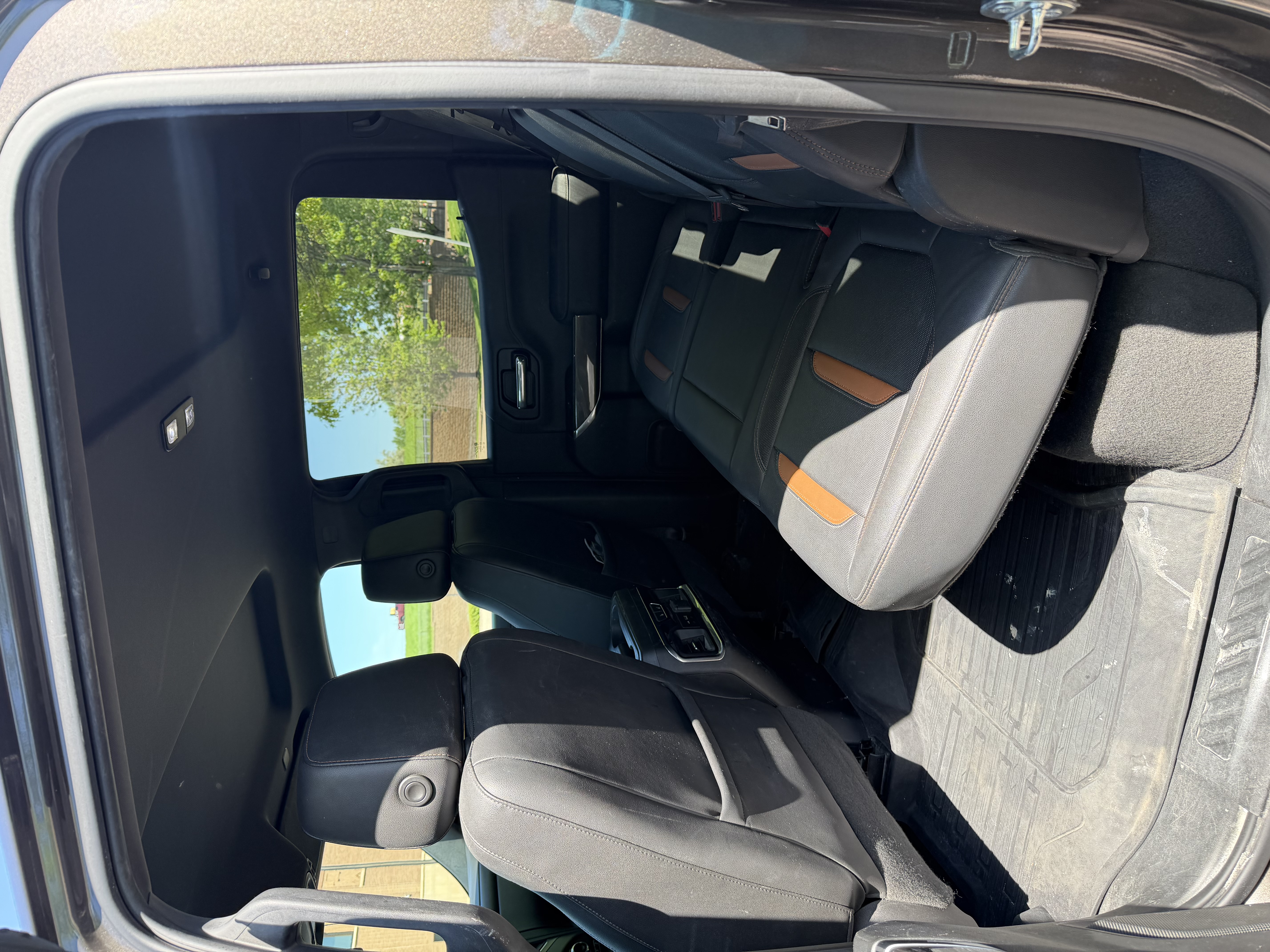Used 2019 GMC Sierra 1500 AT4 AWD/4WD image 10