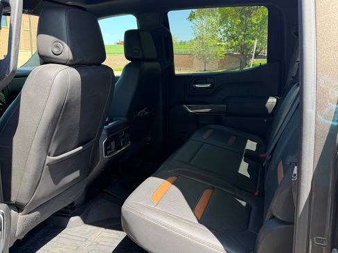 Used 2019 GMC Sierra 1500 AT4 AWD/4WD image 10