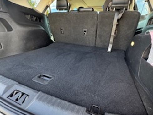 Used 2017 Ford Edge SEL w/ Equipment Group 201A image 9