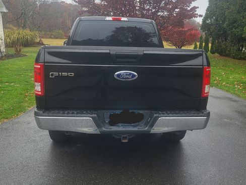 Used 2015 Ford F150 XL w/ Equipment Group 101A Mid image 16