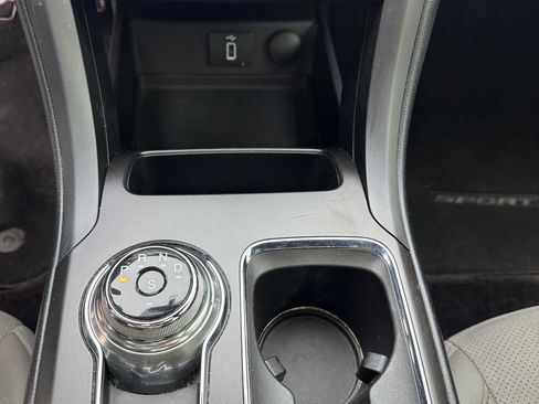 Used 2017 Ford Fusion Sport w/ Equipment Group 401A image 17