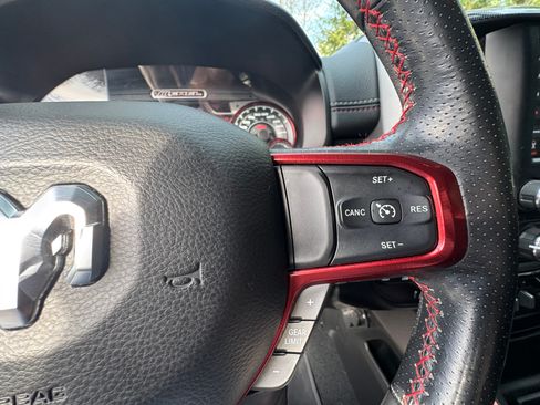 Used 2019 RAM 1500 Rebel image 11