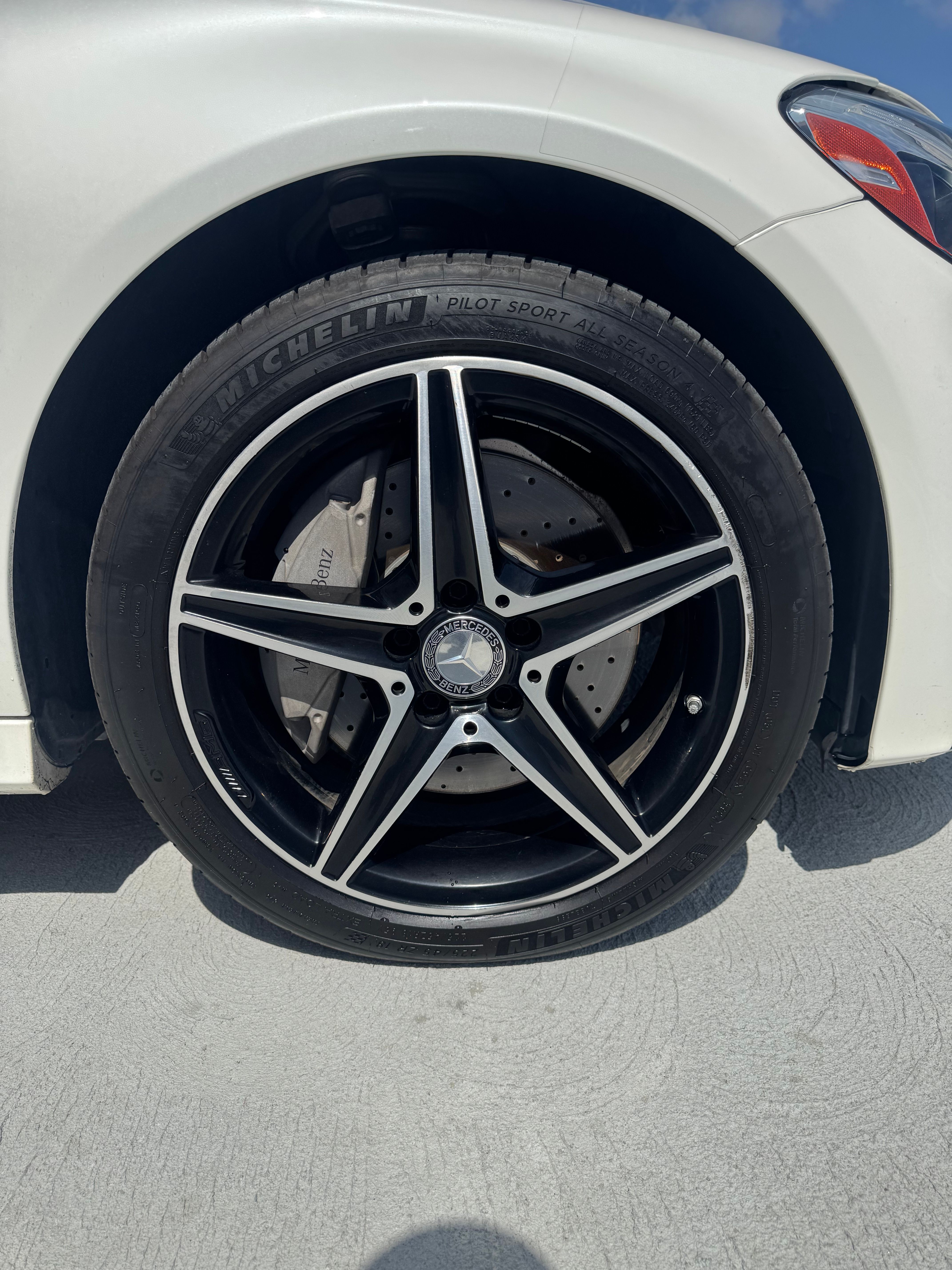 Used 2017 Mercedes-Benz C 300 4MATIC Coupe image 12