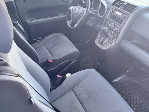 Used 2008 Honda Element LX image 13